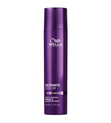 Wella Professionals Ultimate Color bezoplachová maska na barvené vlasy 95 ml