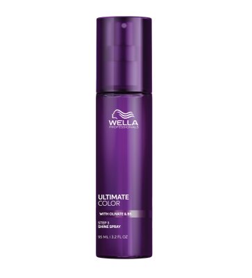 Wella Professionals Ultimate Color sprej pro zářivý lesk 95 ml