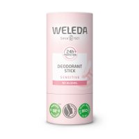 WELEDA Deodorant Stick Sensitive BIO 50g