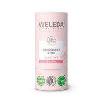 WELEDA Deodorant Stick Sensitive BIO 50g