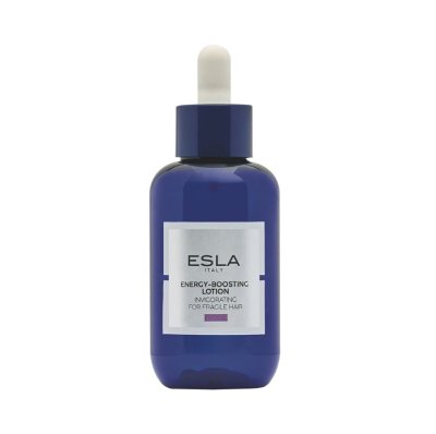 ESLA Energy Boosting posilující lotion na vlasy 100 ml