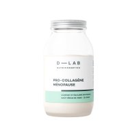 D-LAB Pro-Collagen Menopause broskev 168 g