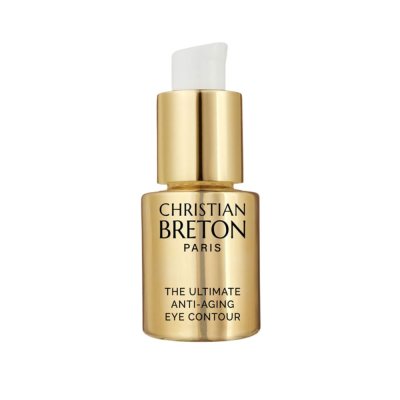 Christian Breton Liftox oční krém pro omlazení očního okolí 15 ml