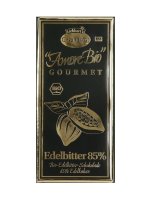 PROBIO Čokoláda hořká 85% kakao BIO 100 g