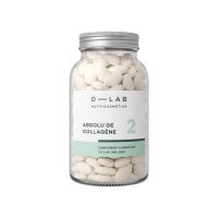 D-LAB Pure Collagen inovativní kolagen 210 tobolek