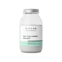 D-LAB Pro-Collagen Sun ananas-maracuja 170 g