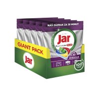 Jar Platinum Plus 30 Minute Miracle kapsle do myčky 100 ks