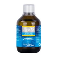 Pharma Activ Koloidní stříbro Ag100 10ppm 300 ml