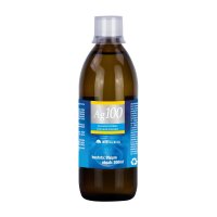 Pharma Activ Koloidní stříbro Ag100 20ppm 500 ml