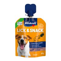 Vitakraft Lick & Snack játrový 60 g