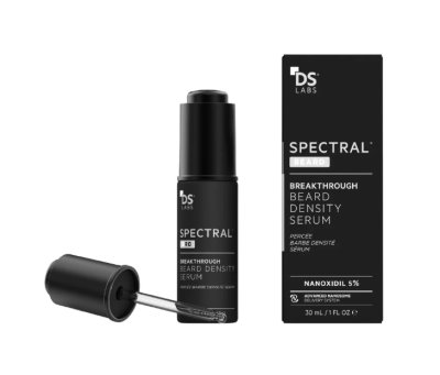 DS Laboratories Spectral BRD sérum podporující růst vousů 30 ml