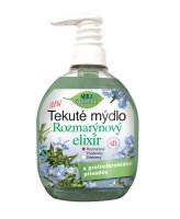 BIO BIONE Rozmarýnový elixír Tekuté mýdlo 300 ml