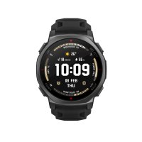 Amazfit T-Rex 3 Pro 44 mm chytré hodinky Tactical Black