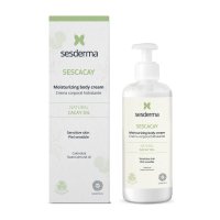 Sesderma Sescacay Hydratační tělový krém 250 ml