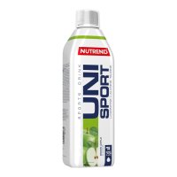 Nutrend Unisport zelené jablko 1000 ml