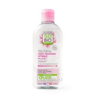 SO´BIO étic Gel mycí pro intimní hygienu hypoalergenní BIO 200ml