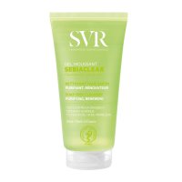 SVR Sebiaclear Gel Moussant čisticí pěnivý gel 55 ml
