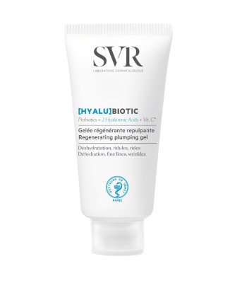 SVR [Hyalu] Biotic vyhlazující a vyplňující gel 15 ml