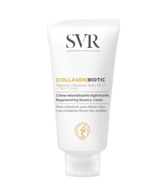 SVR [Collagen] Biotic zpevňující krém 15 ml