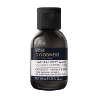 Baylis & Harding Goodness Tělové mýdlo Kokos, Vanilka & Shea 100 ml