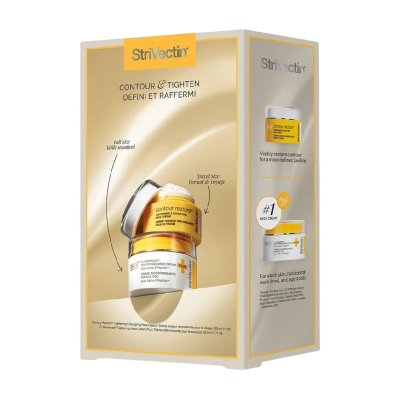 StriVectin Contour&Tightening zpevňující set 2 ks