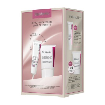 StriVectin Smooth&Hydrate omlazující set 2 ks
