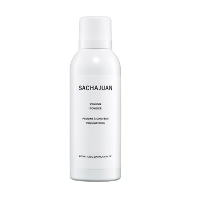 Sachajuan Volume Powder objemový pudr ve spreji 200 ml