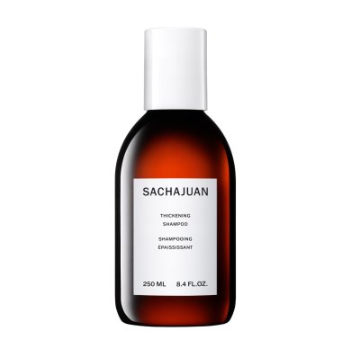 Sachajuan Thickening Shampoo šampon na jemné vlasy 250 ml