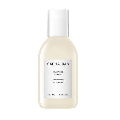 Sachajuan Clarifying Shampoo hloubkové čisticí šampon 250 ml