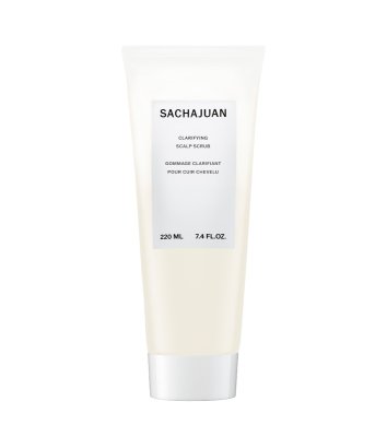 Sachajuan Clarifying Scalp Scrub peeling na pokožku hlavy 220 ml