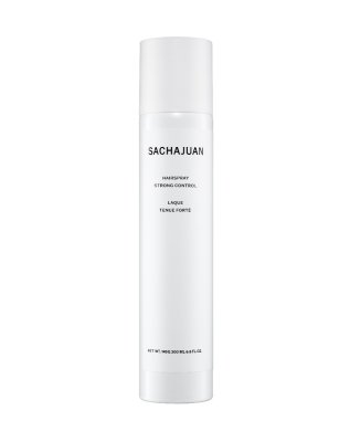 Sachajuan Hairspray Strong Control lak na vlasy 200 ml