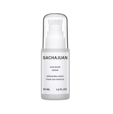 Sachajuan Hair Shine Serum sérum pro lesk vlasů 30 ml