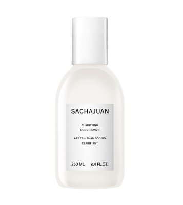 Sachajuan Clarifying Conditioner hloubkově čisticí kondicionér 250 ml