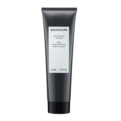 Sachajuan Heat Protection Hair Cream ochranný krém 150 ml