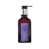 Moroccanoil Purple Treatment olejová péče na světlé vlasy 50 ml