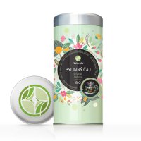 Naturalis Defence Bylinný čaj se šalvějí BIO 50 g