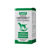UniVIT Roboran Chondro 7 pro psy 180 tablet