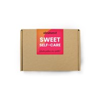 Allnature Sweet Self-Care dárkový balíček 6 ks