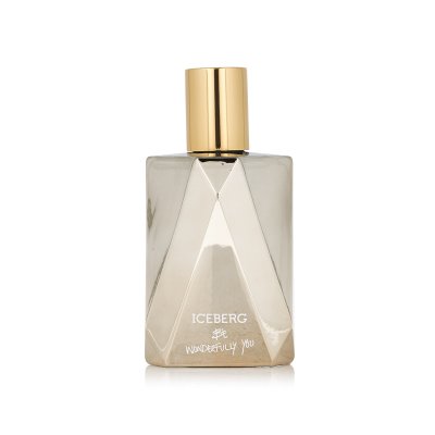 Iceberg Be Wonderfully You EDT 100 ml W