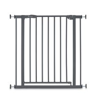 Hauck Zábrana Open N Stop 2 75-80 cm Dark Grey
