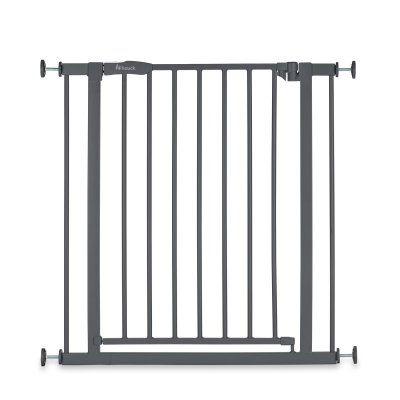 Hauck Zábrana Open N Stop 2 75-80 cm Dark Grey