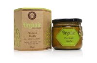 Song of India Vonná svíčka Organic Goodness - Patchouli and Vanilla