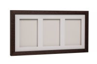 Tiny Memories Sada na otisky nožiček či ručiček, trojrámek - dárková sada