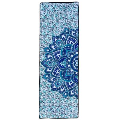 Dini Podložka na cvičení Mandala