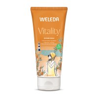Weleda Rakytníkový sprchový krém 200 ml
