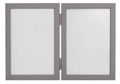 Tiny Memories Sada na otisk miminka -rámeček s modelínou pro otisk ručičky nebo nožičky