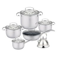 Haus Roland Sada nerezového nádobí 12 ks