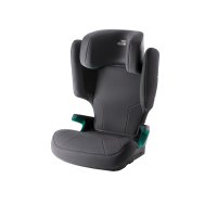 Britax Römer Autosedačka Hi-Liner, Midnight Grey 2