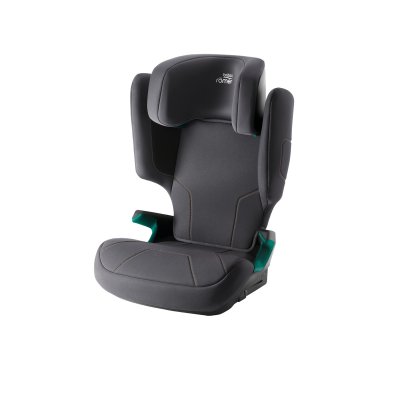 Britax Römer Autosedačka Hi-Liner, Midnight Grey 2