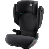 Britax Römer Autosedačka Kidfix Pro M Classic, Space Black 1